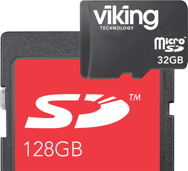 SD/microSD