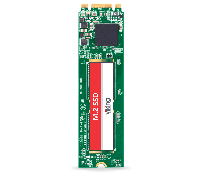 M.2 SSD