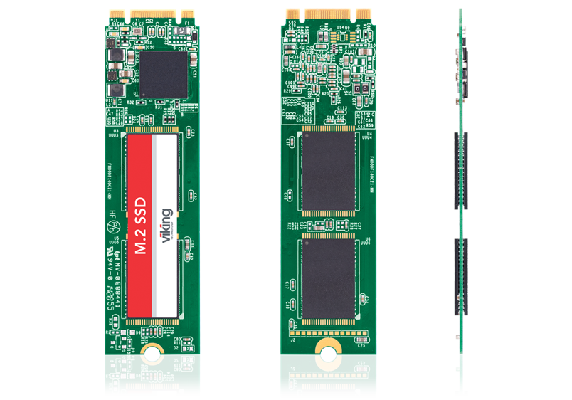 M.2 SSD