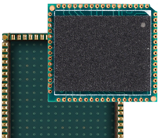 DRAM Stacked Cells