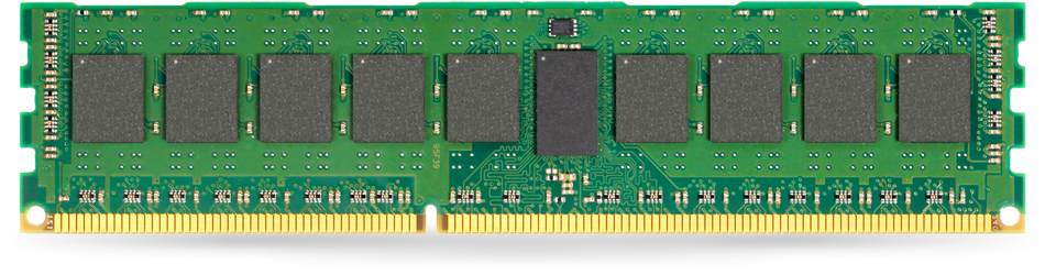 DRAM DDR4
