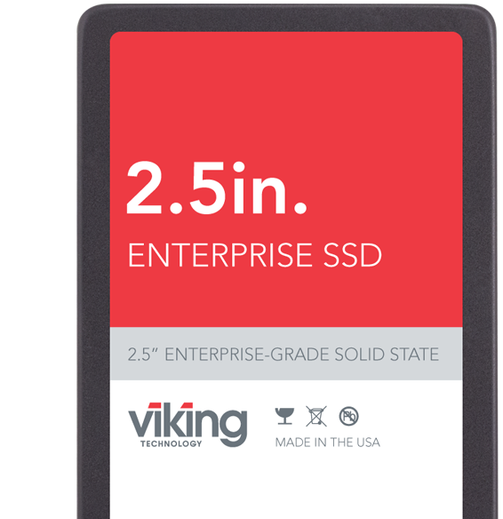 2.5 in. SSD