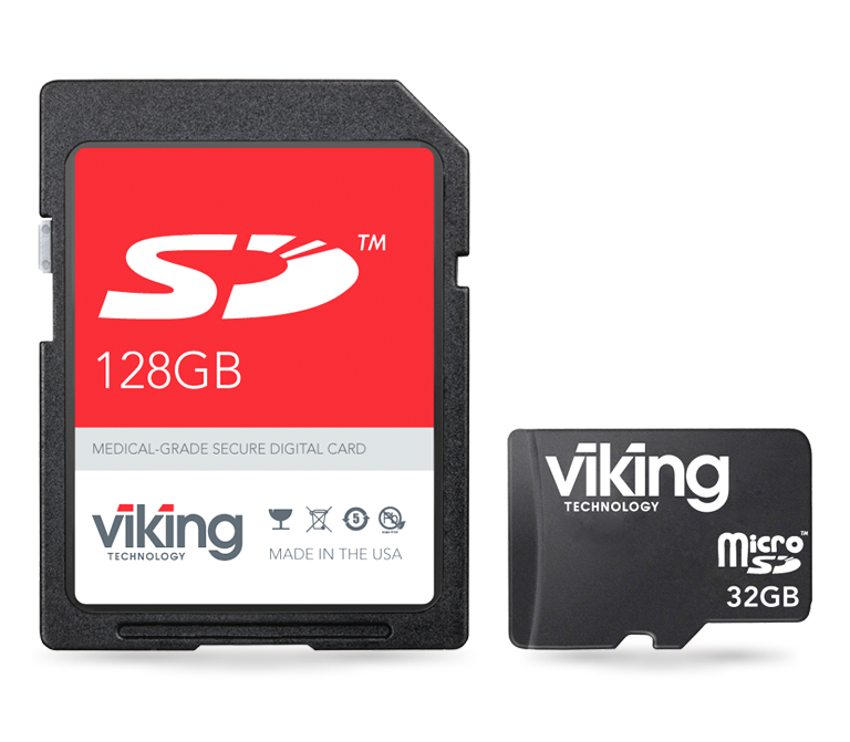 M.2 SSD - Viking Technology