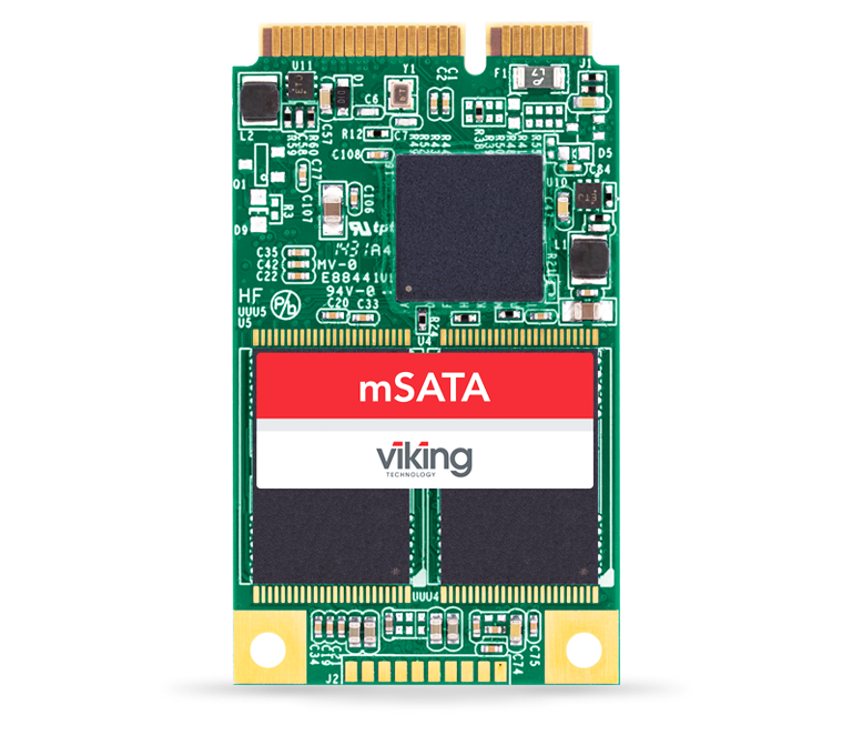 M.2 SSD - Viking Technology