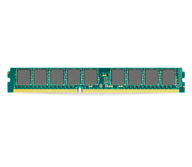 DDR2 Memory Module