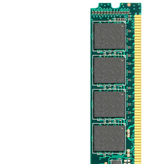DDR2 Memory Module