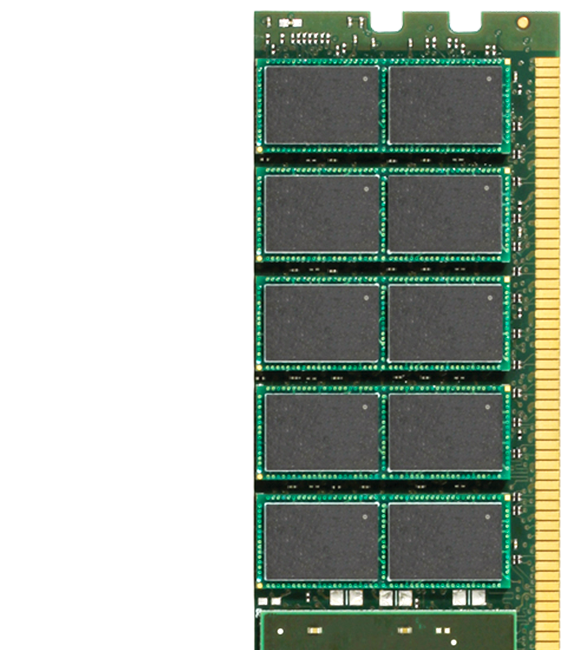 DDR3 Memory Module