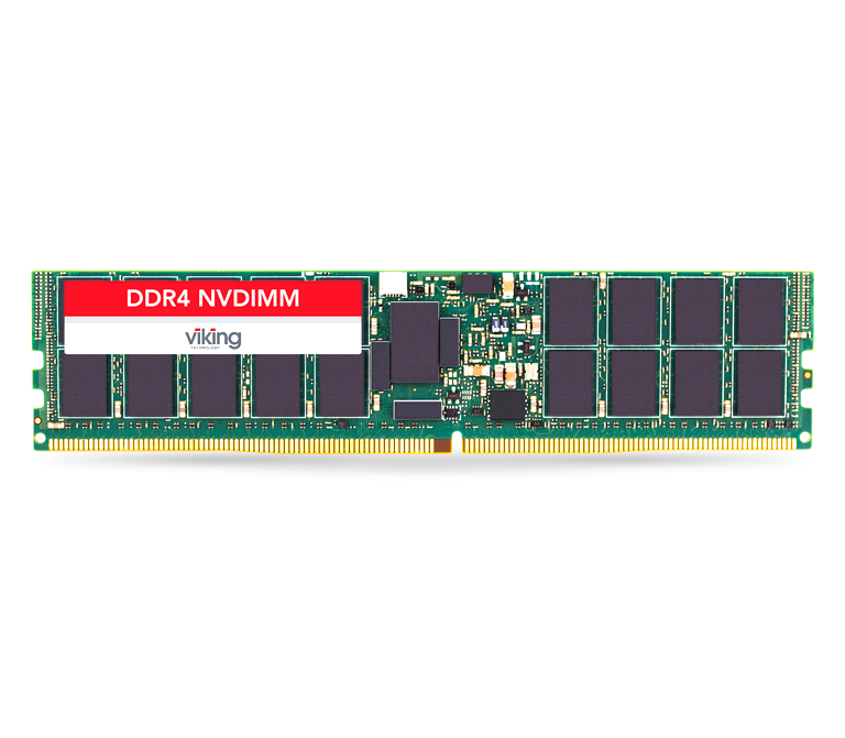 DDR4 NVDIMM