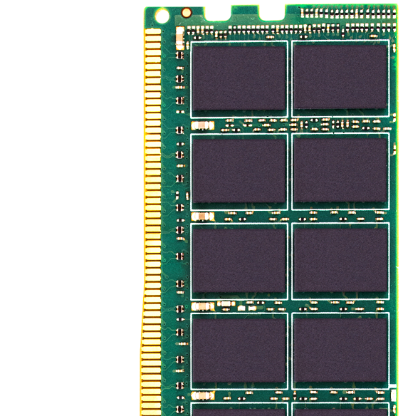 DDR4 NVDIMM