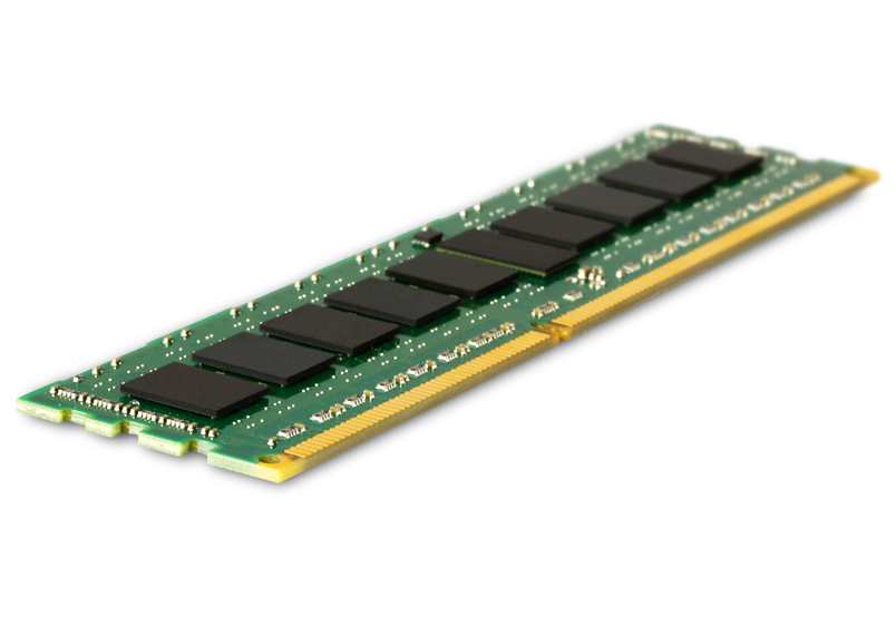 DDR4 Memory Module