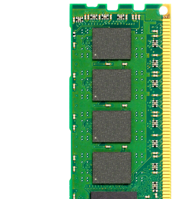 DDR4 Memory Module