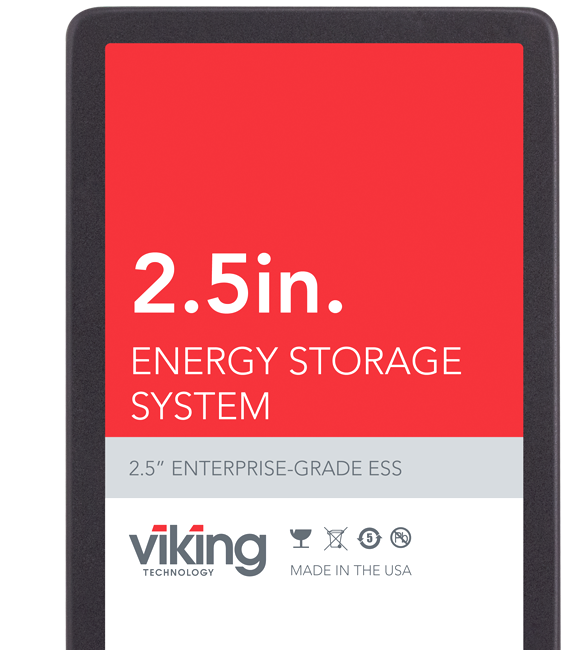 Energy SubSystem (ESS)