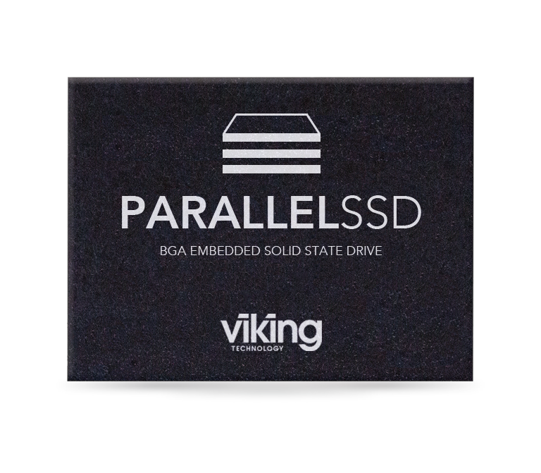 ParallelSSD