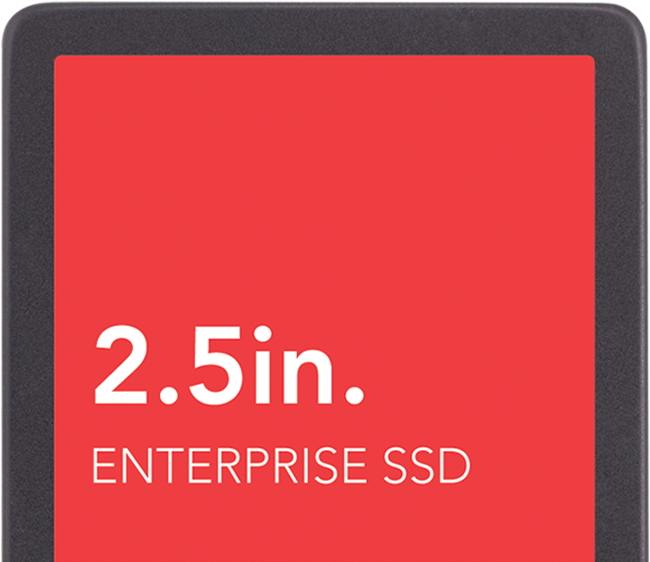 2.5 in. SSD