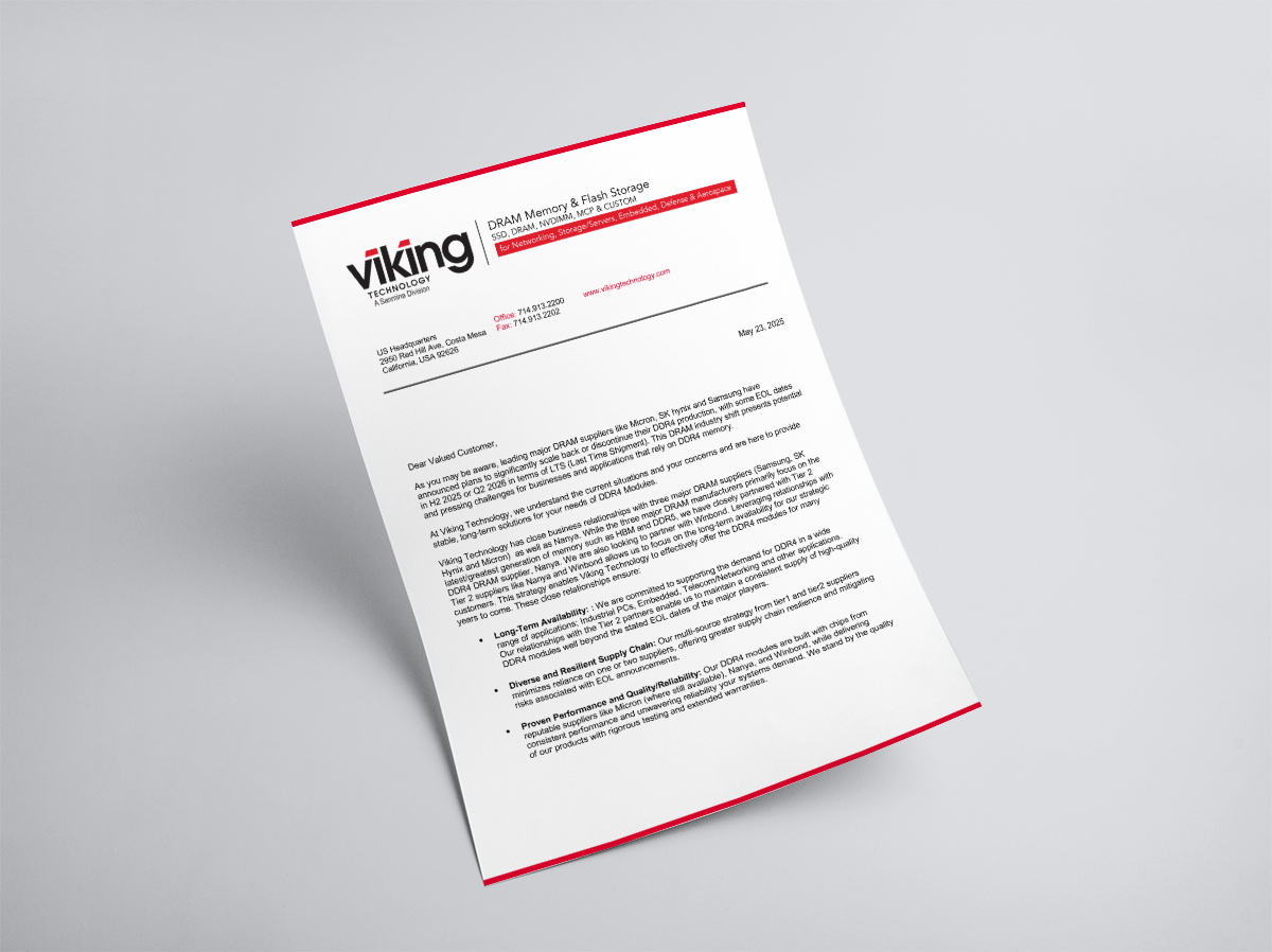 Whitepaper_thumb Viking Technology DDR4 Continued Support announcement